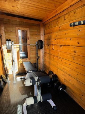Netflix Home Jacuzzi Gym Fast Wifi Ps5 Free Parking 2 Spaces Hereford Exteriér fotografie